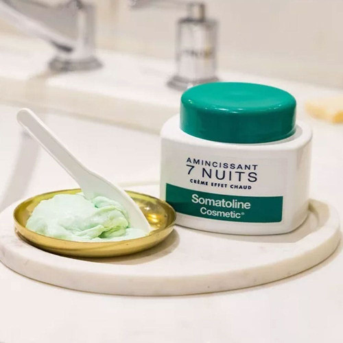 Somatoline 7 Nuits 400mL - Amincissant Intensif Rapide chez