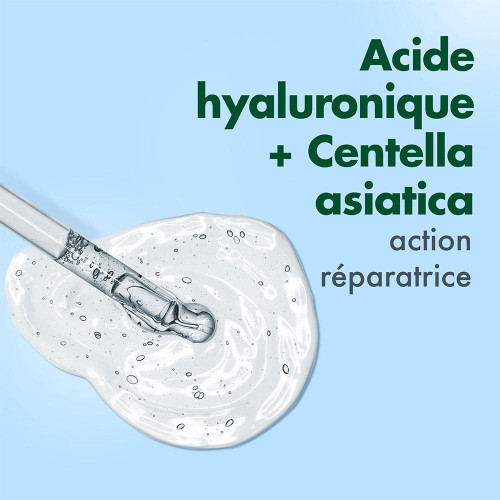 CICABIAFINE Baume Multi-Réparation 50mL - Hydrate, Répare, Soulage
