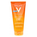 VICHY IDEAL SOLEIL Gel de lait ultra-fondant sur peau mouillée ou sèche SPF50-6906