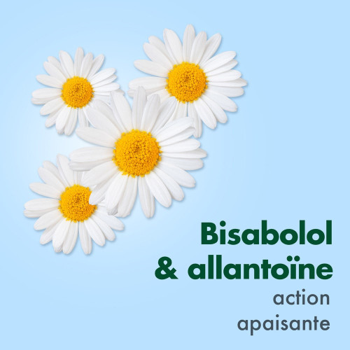 CICABIAFINE Crème Pieds Secs 100mL - Réparation Intense