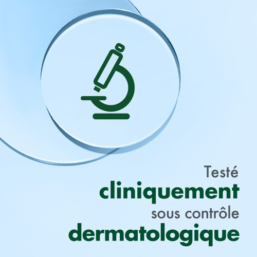 CICABIAFINE Crème Pieds Secs 100mL - Réparation Intense