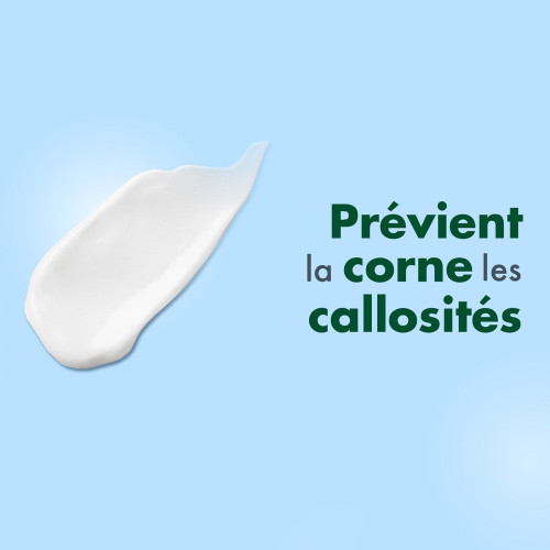 CICABIAFINE Crème Pieds Secs 100mL - Réparation Intense