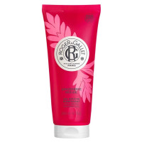 ROGER & GALLET Gingembre Rouge 200mL - Douche Dynamisante