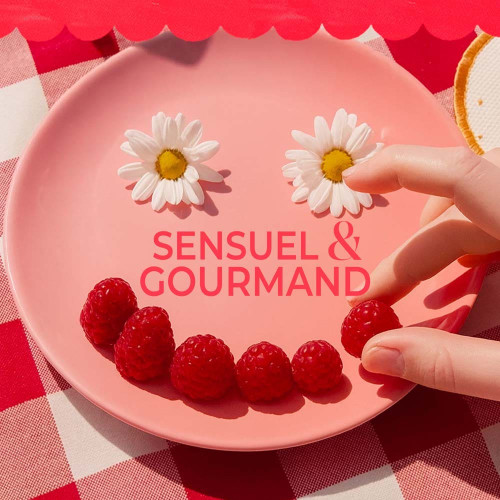 ROGER & GALLET Gingembre Rouge 200mL - Douche Dynamisante