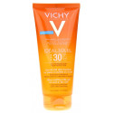 VICHY IDEAL SOLEIL Gel de lait ultra-fondant sur peau mouillée ou sèche SPF30-6907