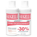Saugella Poligyn 2x500ml - Hygiène Intime Douce