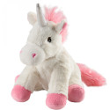Licorne Cozy Juniors Peluche Bouillotte