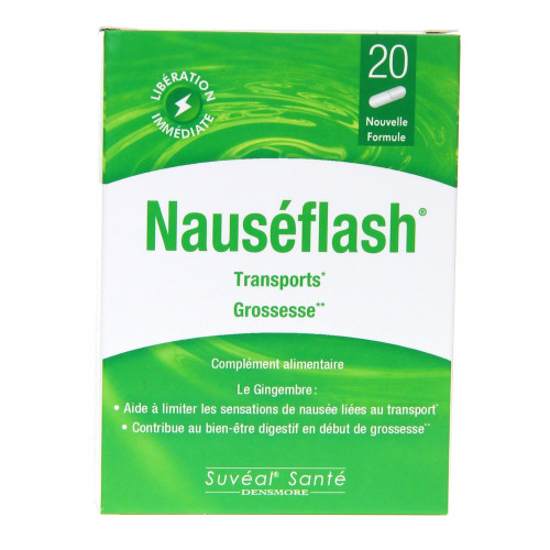 DENSMORE Suvéal Nauséflash-6910 DENSMORE Suvéal Nauséflash-6910