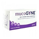 Mucogyne Gel Intime 8 Unidoses 5ml - Hydratation Intense