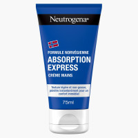 Neutrogena Crème Mains 75ml - Hydratation Confort