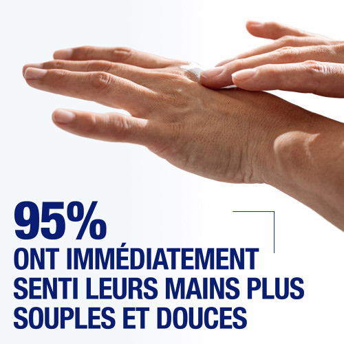 Neutrogena Crème Mains 75ml - Hydratation Confort