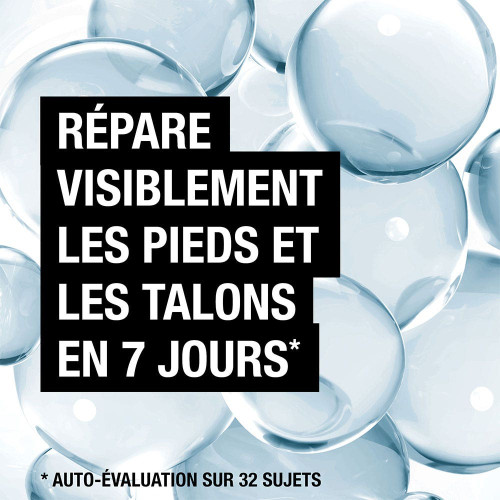 Neutrogena Crème Pieds Secs Abîmés 100ml - Hydratation Intense