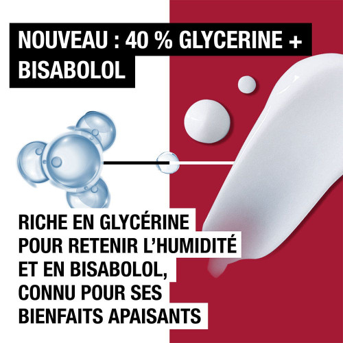 Neutrogena Crème Pieds Secs Abîmés 100ml - Hydratation Intense