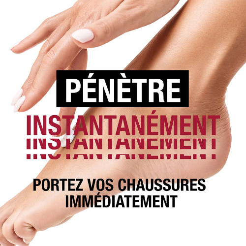 Neutrogena Crème Pieds Secs Abîmés 100ml - Hydratation Intense