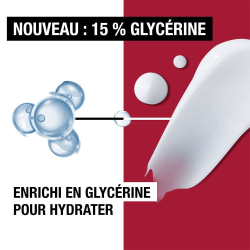 Crème Pieds Absorption Express 100 ml