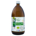 Pur Aloé Gel Aloe Vera Bio 1000ml - Bienfaits Naturels sur