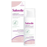 Saforelle Lubrifiant 30ml - Confort et Douceur Intime sur