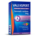 Valdispert Mélatonine 1mg 30 Capsules - Aide à l'endormissement