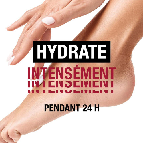 Neutrogena Crème Pieds 50ml - Réparation Intense Talons Crevassés