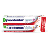 Parodontax Dentifrice Blancheur Duo 150ml - Soin Gencives et Dents