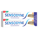 Sensodyne Dentifrice Protection Complète 2x75ml - Action 24h