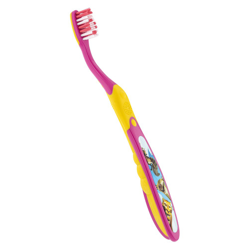 Brosse à Dents Elgydium Junior Âge de Glace 7-12 Ans - Hygiène Buccale