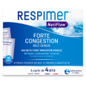 Respimer Netiflow  - 30 Sachets - Laboratoire de la Mer