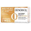 Oenobiol Sun Expert Peaux Sensibles 60 Capsules - Protège la Peau