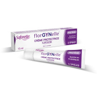 Saforelle Florgynelle 15ml - Protection Intime Probiotique