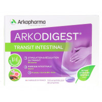 Arkodigest Transit intestinal