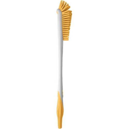 MAM Goupillon Biberon Tétine Bleu 1 Boite - Nettoyage Doux Efficace