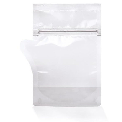 Dodie Sachets Conservation Lait Maternel 20x270ml, Anti-Fuites