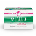 Saugella 10 Serviettes Maternité - Confort et Hygiène