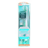 ELMEX Sensitive Professional Stylo Anti-sensibilité + Brosse à Dents-6954