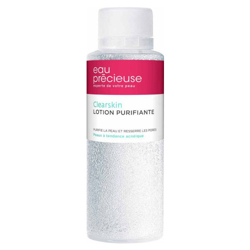 Omega Pharma Eau Précieuse 375ml - Soin Visage à Prix Bas sur
