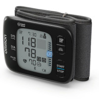 Omron RS7 Autotensiomètre Poignet Intelli IT - Tension Artérielle