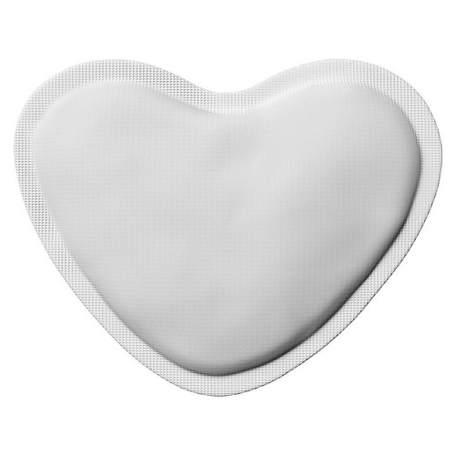 Gynopatch Soulage Règles Douloureuses 3 Patchs - Efficacité 8h