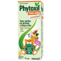 Phytoxil Junior 100ml SANOFI - Soulage Toux et Apaise Gorge