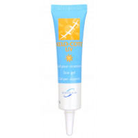 SINCLAIR KELO-COTE UV Gel de Silicone SPF30 15g-6964