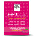 New Nordic Activ'Jambes 90 Comprimés - Soulage Jambes Lourdes