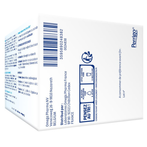 Yméa Ventre Plat 128 Gélules - Équilibre Ménopause et Digestion
