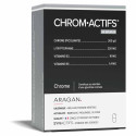 SynActifs Chromactifs 60 gélules - Glycémie et énergie normales