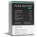 SynActif Flexactifs 60 gélules - Soulage douleurs