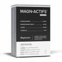 SynActifs Magnactifs 60 gélules - Réduit fatigue et booste énergie