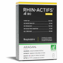 SynActifs RespiGreen 10 Gélules - Protection Hivernale