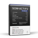 SynActifs SomActifs 30 Gélules - Sommeil Réparateur Naturel