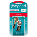 Compeed Pansements Ampoules Talons 5 unités - Cicatrisation Rapide