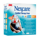 Nexcare Coldhot 1 Boite - Soulage Douleurs et Inflammations