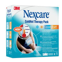 Nexcare Coldhot 1 Boite - Soulage Douleurs et Inflammations