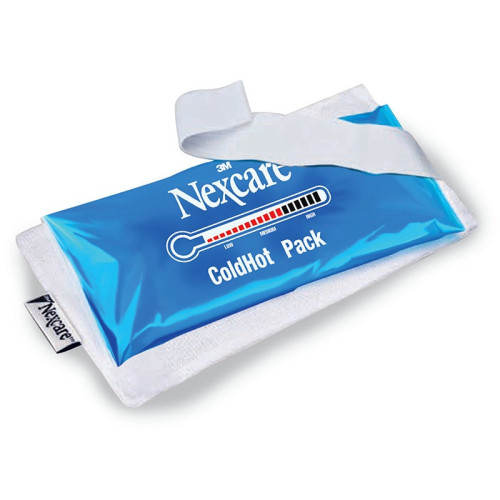 Nexcare Coldhot 1 Boite - Soulage Douleurs et Inflammations